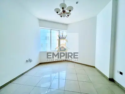 Prime location spacious apartment maintenance pool and gym free close to Dubai two months free