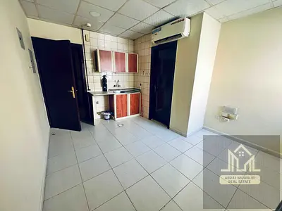 Good looking like a beautiful apartment studio neat and clean family building just in 16k