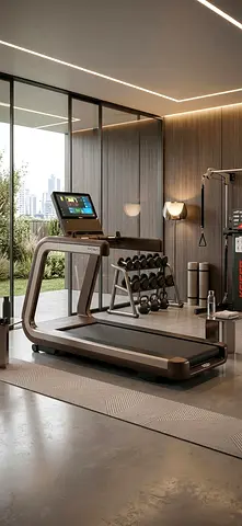 Technogym Artis Run 2.0 Treadmill | Excellent Condition