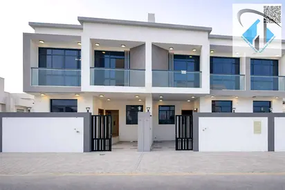 5 Master Bedroom Villa for sale in a Prime and Quiet Location – Al Bahia