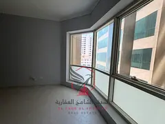 Free AC, gym & pool, free kids area, panoramic view, largest 1BR with spacious layout, new finish, 1