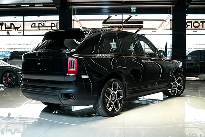 صورة 7 لـ 2024 ROLLS-ROYCE CULLINAN