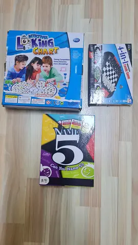 Games