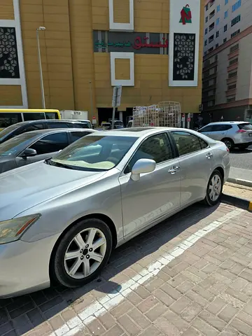 صورة 5 لـ 2008 Lexus ES-SERIES