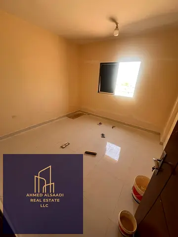 For employees 2 bedroom apartment