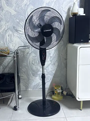 Standing fan OLSENMARK BRAND for sale
