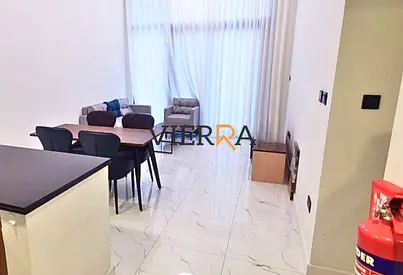 Elegant Residence | Well Furnished | Move-in Ready