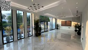 A unique opportunity to own a luxury villa in the heart of Al Zorah—offering a luxurious lifestyle