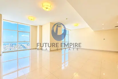 Premium 3 Bedroom Apartment in Prime Location