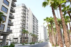 Burj Khalifa View | Furnished | Spacious Layout