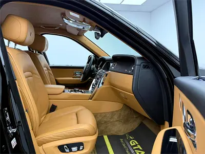 2022 ROLLS-ROYCE CULLINAN — миниатюра 16