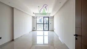 Two Bedroom Apartment for Annual Rent in Al Taawun Sharjah with Two Master Bedrooms Large Living Roo