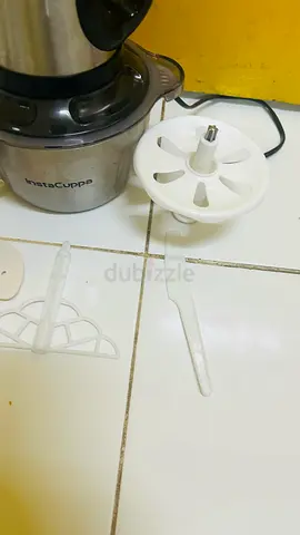 InstaCuppa Electric Blender - used, working