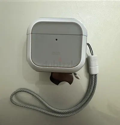 Airpods 4 (Active Noise Cancellation)