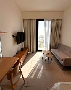 Beautiful Studio apartment In The Community