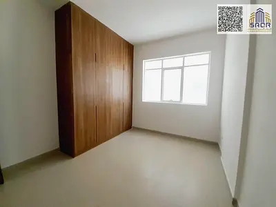 إعادة بيع شقة في عجمان الياسمين قرية الأميرة C1 مع استلام آخر السنة