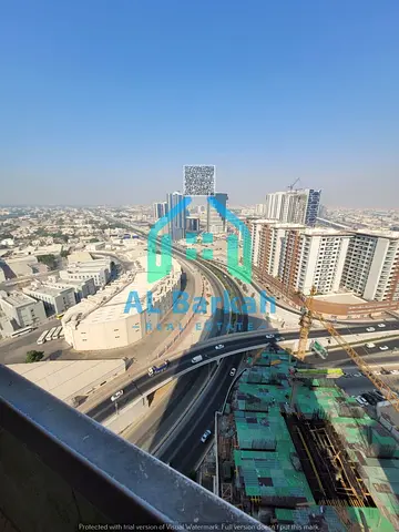 🏡 غرفة وصالة للبيع كاش | أبراج اللؤلؤة – عجمان