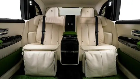 صورة مصغرة 14 لـ 2023 ROLLS-ROYCE PHANTOM