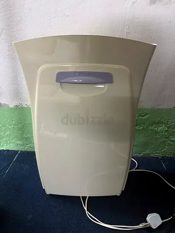Filtrete Air Purifier Unit