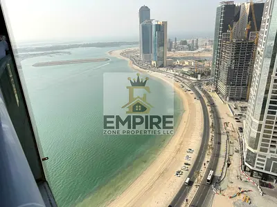 Luxury Lifestyle with Sea and Open Views//Maintenance Free//All amenities Free