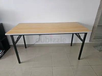 Foldable Table