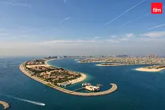 Full Sea View | High Floor | Corner Unit