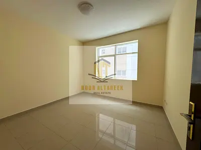 A wonderful apartment for rent in Al Khan: 2 bedrooms, living room, kitchen and bathroom
