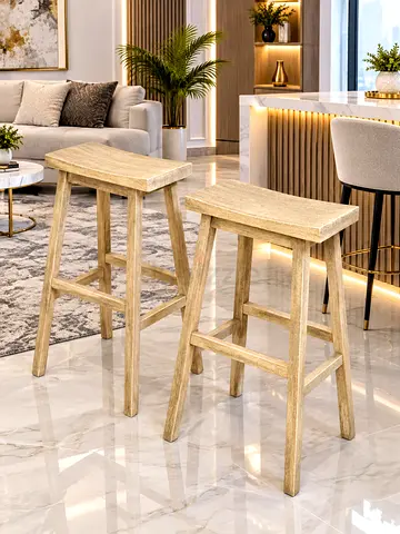 Pottery Barn Bar stools