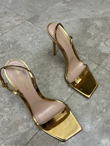 Gianvito Rossi
