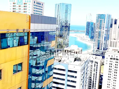 Hot offer | 2 months free | Exclusive 1BR | Spacious Layout | Balcony | Open View | All Amenities | 30 days free