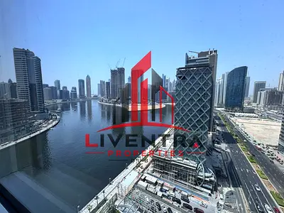 Modern Studio | Business Bay | Reva | 2 Cheques