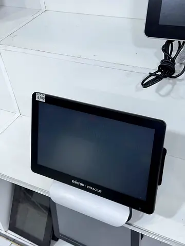 Micro Os Pos machine with life time software