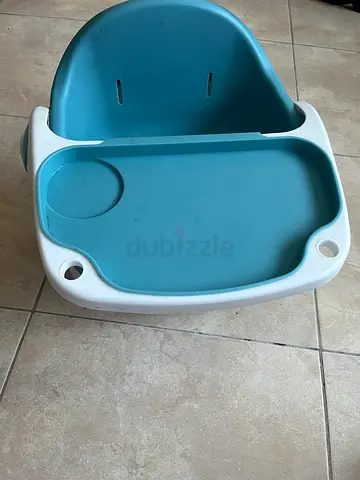 Baby chair