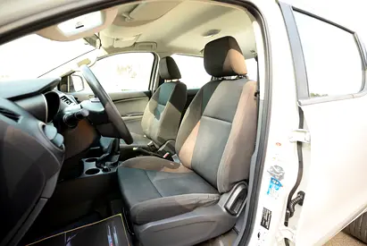 2020 Nissan NAVARA 缩略图 10