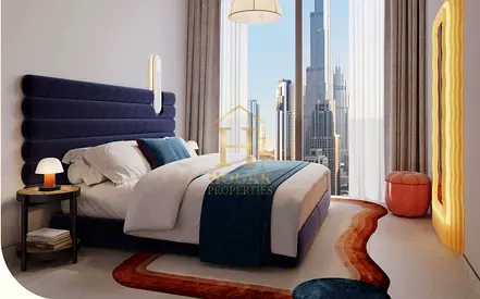 PRIME VIEW | STUNNING 1BR | BEST PRICE