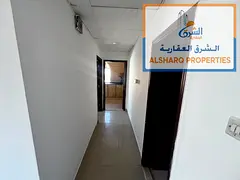 1 Bedroom Near Ajman Corniche | 2nd Row | Balcony & Great View | 2 Baths | AED 25,000