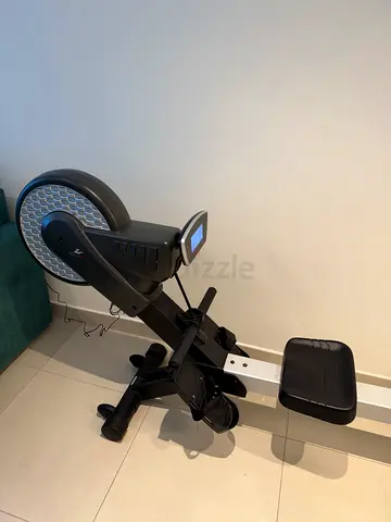 Rowing machine
