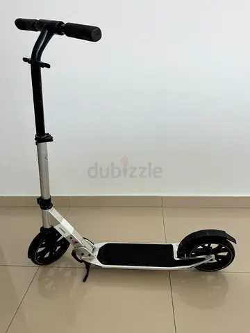 Olexo 200 mm scooter for sale