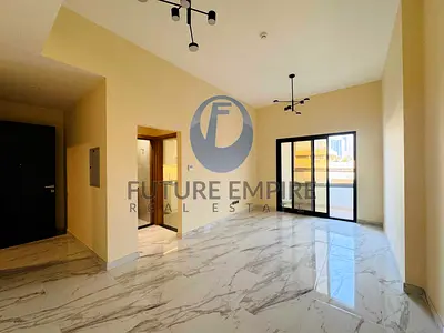 First Tenant Opportunity | Brand-New 2 Bedroom