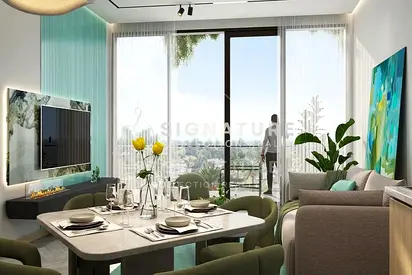 Prime 2BR | Balcony | Brand New | Elo 3