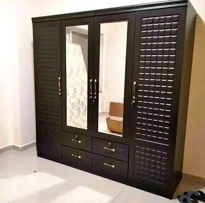 Brand new 4door wardrobe available