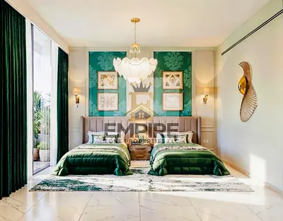 YOUR DREAM 4-BED VILLA AWAITS | 10% DOWN | SECURE GATED COMMUNITY | GREAT VALUE