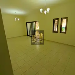 Spacious 2BR Apartment | The Gardens | Multiple Green Views