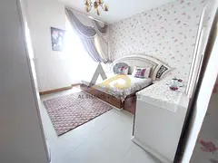 Elegant Fully Furnished 1BR | Open View | Gym, Pool & Parking