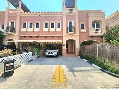 SPACIOUS 5-BEDROOM VILLA | HUGE BACKYARD | MULTIPLE PARKING | MAID & DRIVER ROOMS