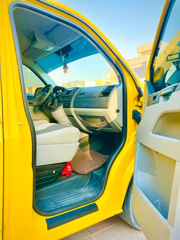 صورة 6 لـ 2015 Volkswagen TRANSPORTER