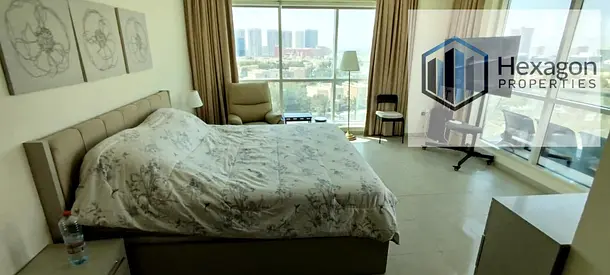 FURNISHED APARTMENT || VILLA VIEW || SPACIOUS APARTMENT ||| 3 WASHROOM