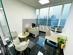 Affordable Office with Bank Account Assistance |free Utilities