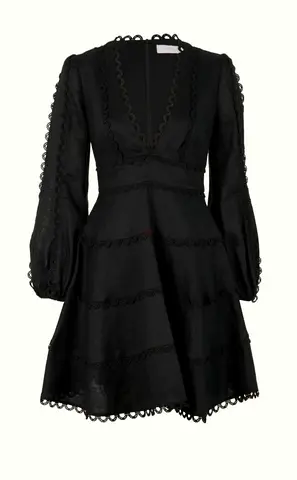 Zimmermann dress (Medium)