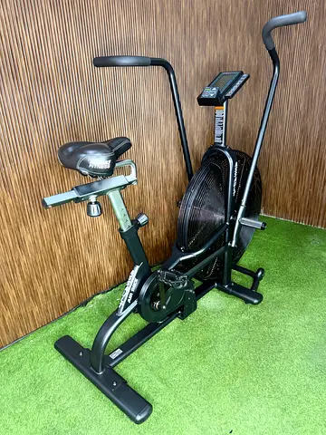 Air Bike / Assault